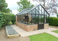 Wilsthorpe Greenhouse