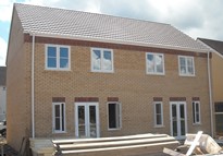 Woodston Development