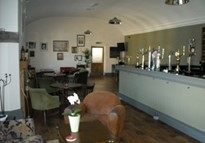 Tha Masonic Hall