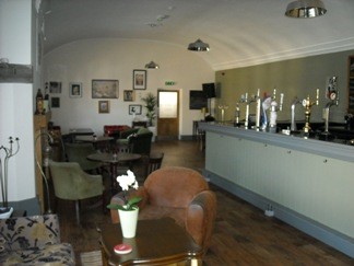 Tha Masonic Hall